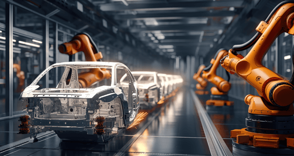 引領(lǐng)未來通信——企業(yè)技術(shù)開發(fā)簡介