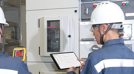 工業自動化與數字化時代下的互聯網安全服務