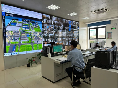 江蘇如東 搶搭“數字快車”，點燃“智慧引擎”，擁抱數智化發展新動能