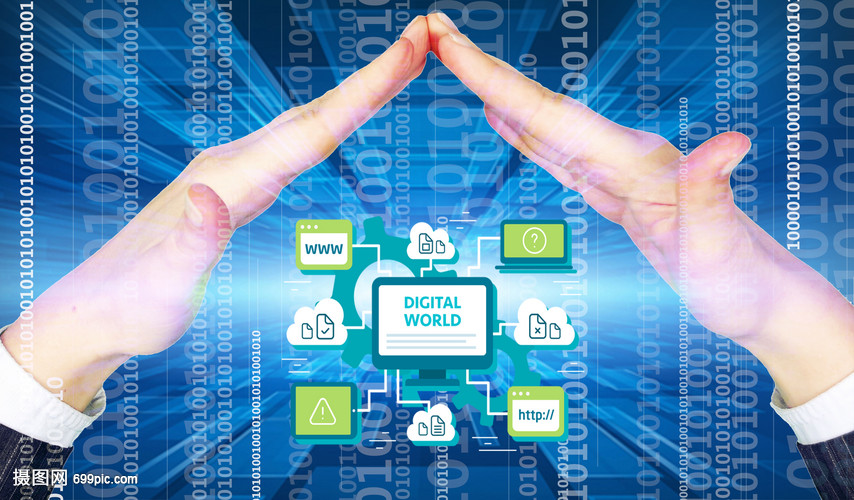 筑牢數(shù)字防線 互聯(lián)網(wǎng)安全服務(wù)在網(wǎng)絡(luò)安全保護(hù)中的核心作用